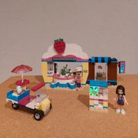 Lego friends