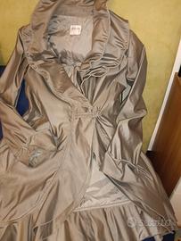 Impermeabile Armani 
