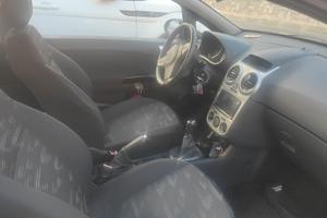 Opel Corsa d