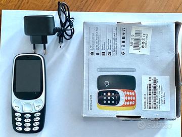 nokia 3310 (simile)