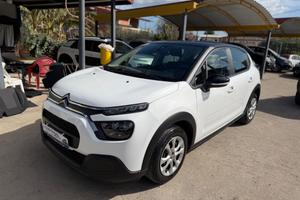 Citroen C3 PureTech 83 S&S Shine Km Certificati