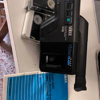 Videocamera Seleco Video SVM 8000