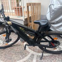 Bici elettrica Bianchi