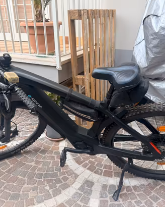 Bici elettrica Bianchi