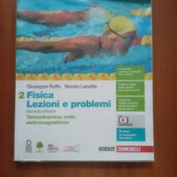 fisica lezioni e problemi 2
