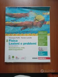 fisica lezioni e problemi 2