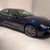 Maserati Ghibli 3.0 V6 Gransport 250cv auto