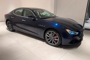 Maserati Ghibli 3.0 V6 Gransport 250cv auto