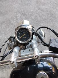 motocicletta epoca 3LSxy