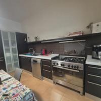 Cucina angolare venera cucine