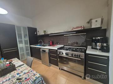 Cucina angolare venera cucine