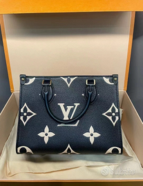 Borsa a tracolla monocromatica