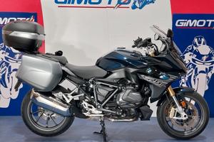 Bmw R 1250 RS exclusive