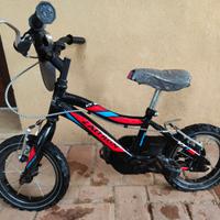Bicicletta VERTOX 12'' - cicli Zaltron