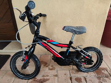 Bicicletta VERTOX 12'' - cicli Zaltron