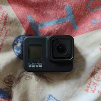 GoPro Hero 8