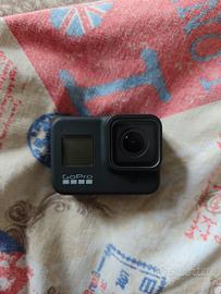 GoPro Hero 8