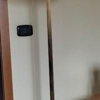 lampada da pavimento