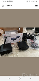 Tele System trasmettitore Audio/Video