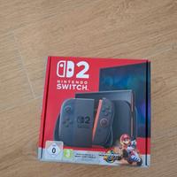 Switch 2 Nuova