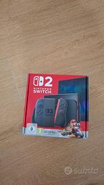 Switch 2 Nuova
