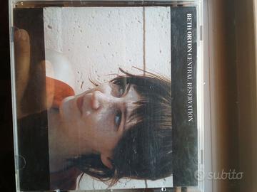Cd BETH ORTON 1999 compact disc Folkpop dreamypop
