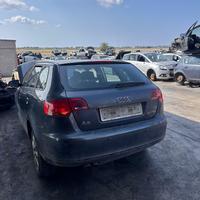 RICAMBI USATI AUTO AUDI A3 Sportback Serie (8PA) B