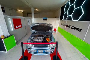 Clio Rs Phase 1 Leggi.