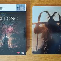 Wo Long: Fallen Dynasty - Steelbook