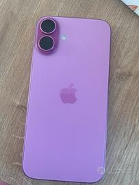 Iphone 16 plus