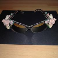 Dolce e Gabbana occhiali 4180