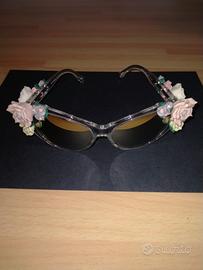 Dolce e Gabbana occhiali 4180