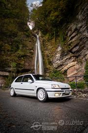 RENAULT Clio - 1991