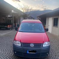 Caddy 1.9 TDI 105CV