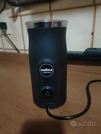 ☕ Montalatte Lavazza MilkUp A Modo Mio