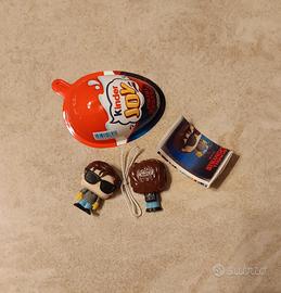 Funko pop Stranger Things 