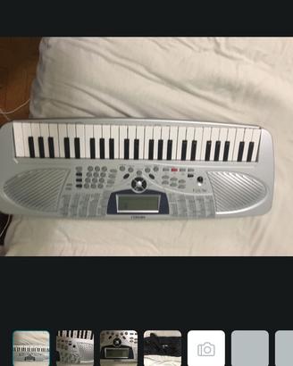 Tastiera Medeli MC37A