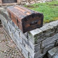 Bauletto legno