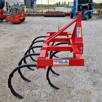 ESTIRPATORE A MOLLE BILAMA MT 2,50