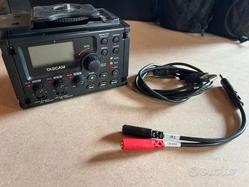 Tascam 60DMKII