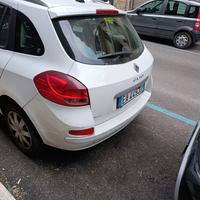 Renault Clio SW