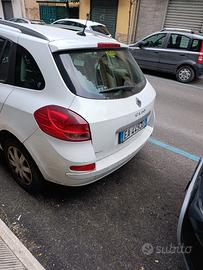 Renault Clio SW