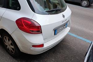 Renault Clio SW