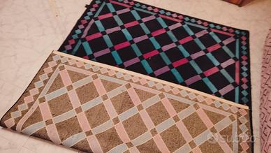 Tappeto Geometrico T&j