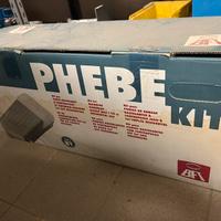 Kit motore phebe bft cancello
