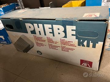 Kit motore phebe bft cancello