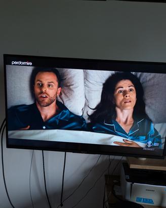 Smart TV Sony 43" 4K HDR KD-43XF7596 Android TV