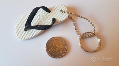 Portachiavi Havajanas
