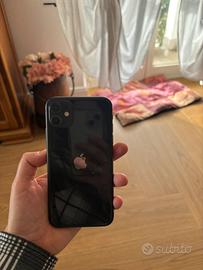 Iphone 11 128 giga