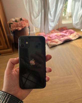 Iphone 11 128 giga